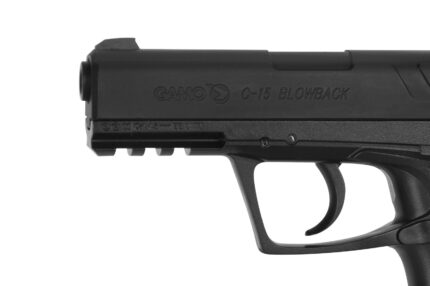Gamo C-15 Blowback CO2 Pistol