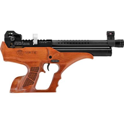 Hatsan Sortie PCP Air Pistol