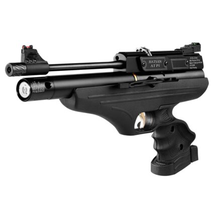 Hatsan AT-P1 PCP Air Pistol