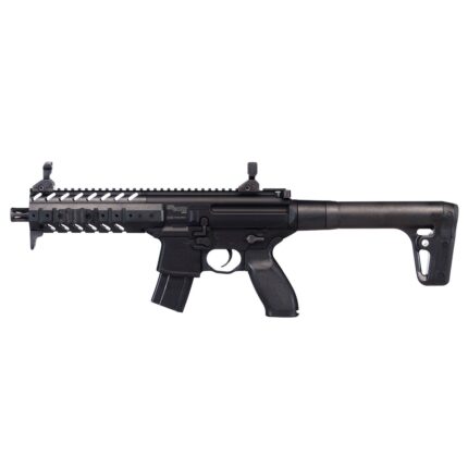 SIG MPX ASP CO2 Air Rifle