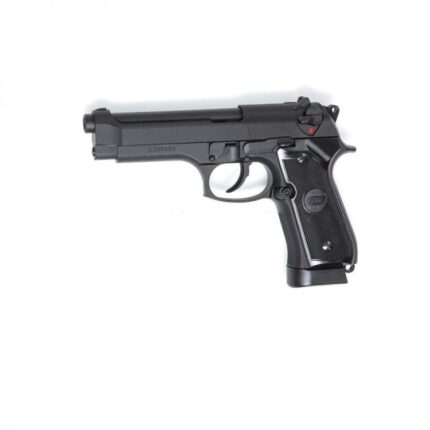 ASG X9 Classic CO2 Blowback Pistol