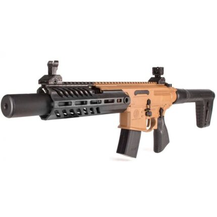 SIG MCX Canebrake CO2 Rifle | Nordic Airguns