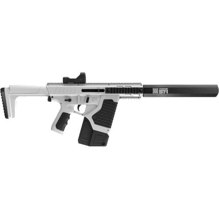 Crosman ST1 CO2 Air Rifle - Nordic Airguns