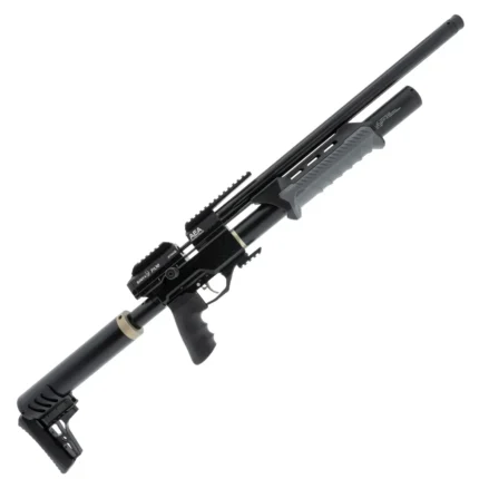 BinTac PA Series 22" PCP Rifle