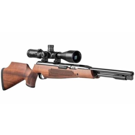 Air Arms TX200 Hunter Carbine .22