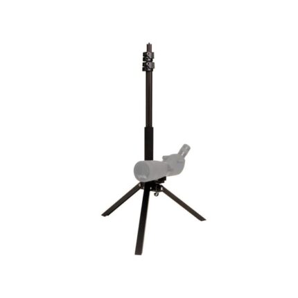 Tripod AHG 459 Twin | Rifle Rest & Scope Stand