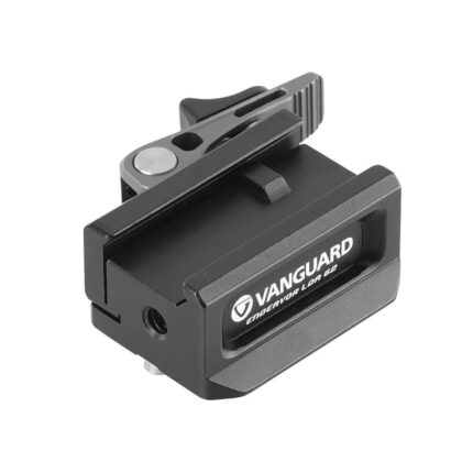 Vanguard Endeavor LDA G2 | Picatinny/weaver naar Arca Swis adaptor