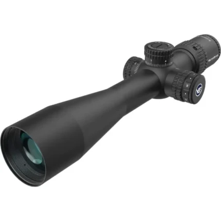 Vector Optics Veyron 6-24x44 FFP IR | Nordic Airguns