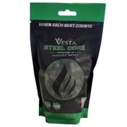 Vesta .50cal Steel Core | 4.9grams | 200counts