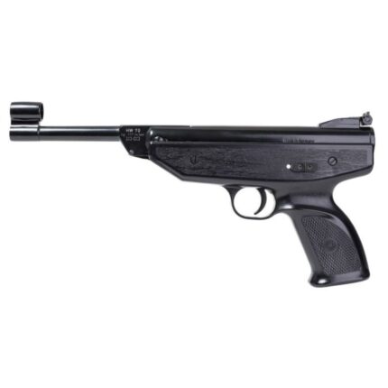 Weihrauch HW70 Air Pistol 4.5mm